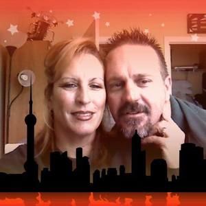 Meet your Posher, Lena